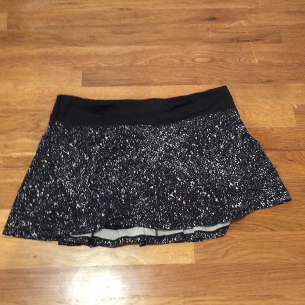 Lululemon skort